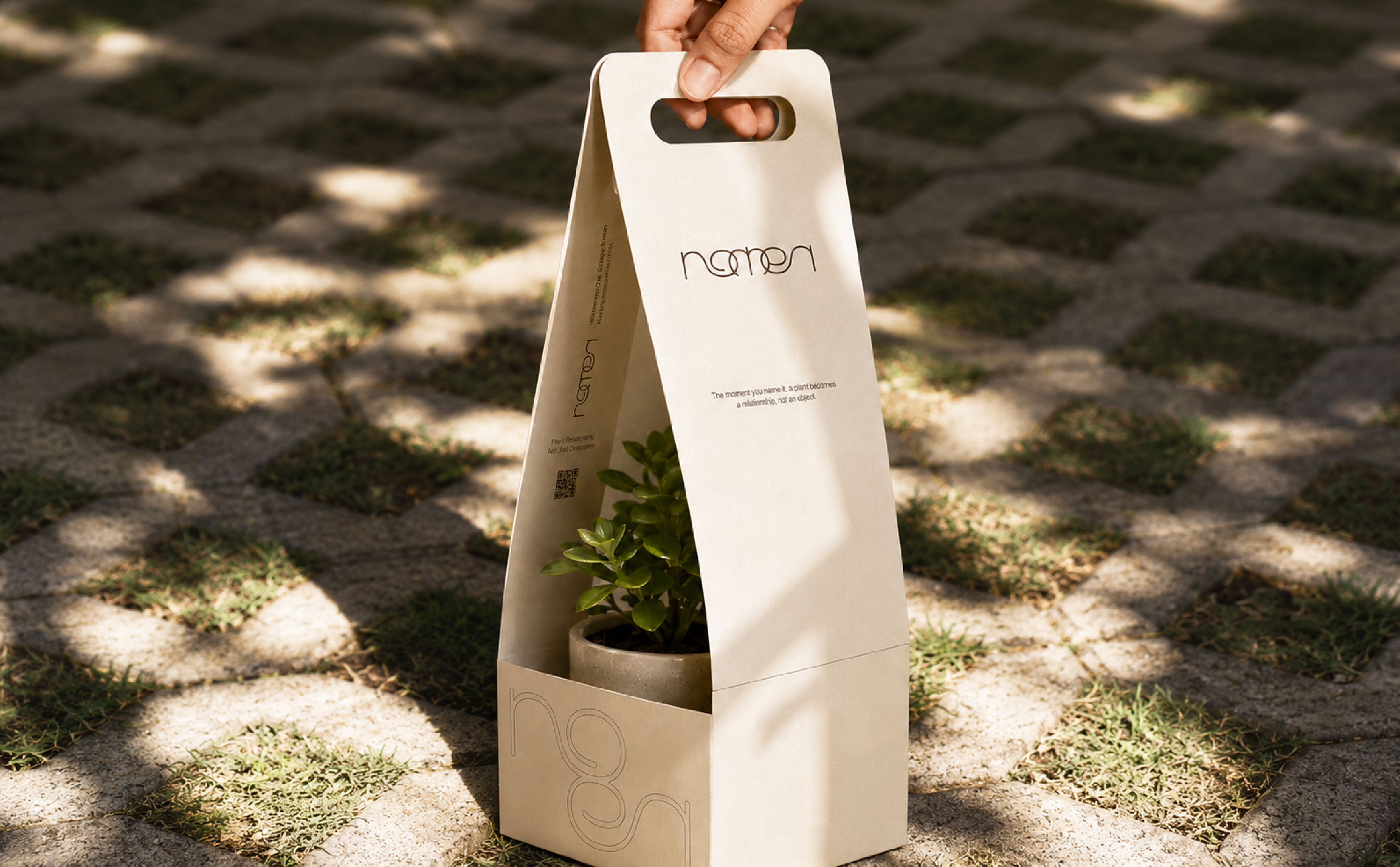 NOMEN store image 04