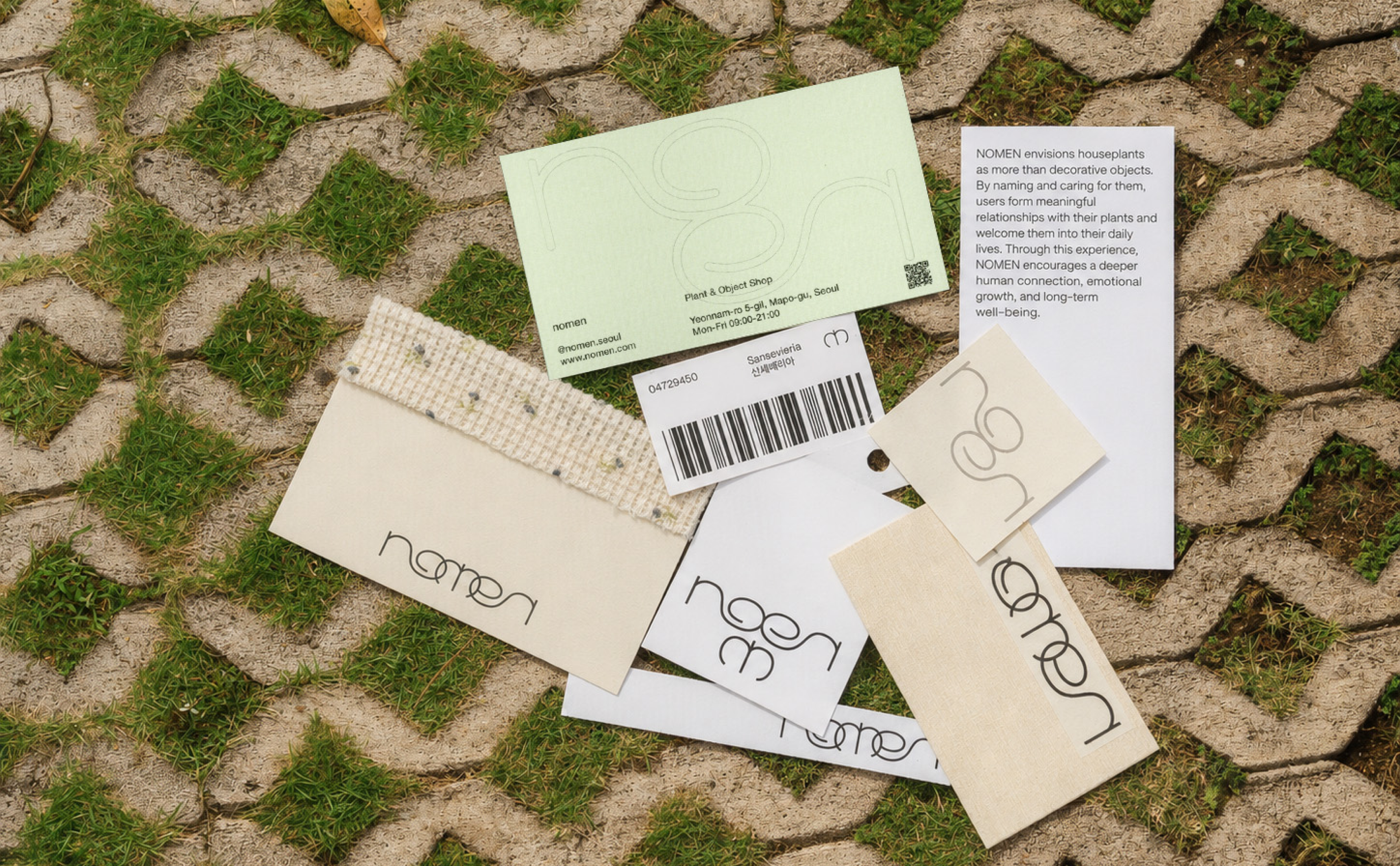NOMEN store image 05