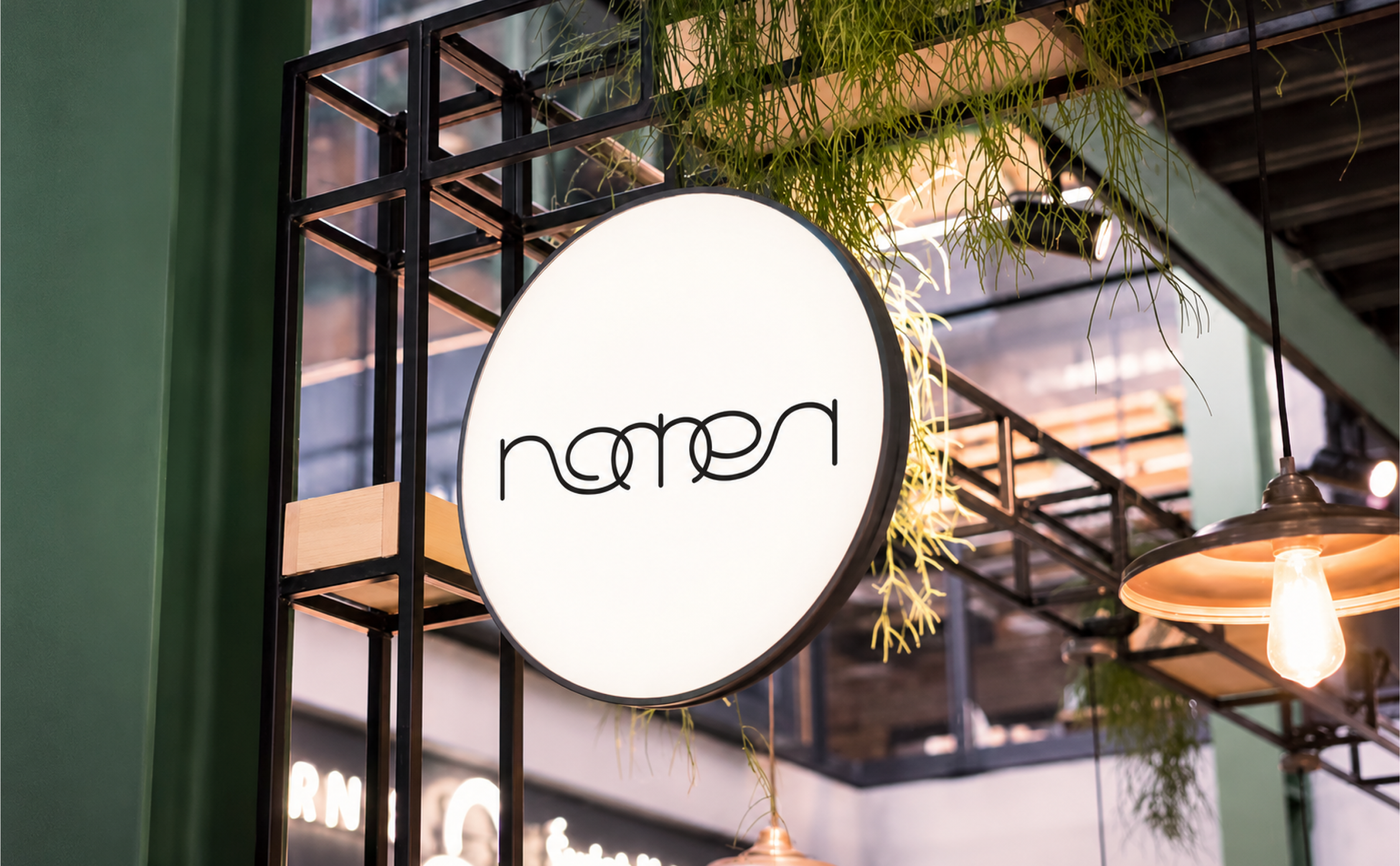 NOMEN store image 07
